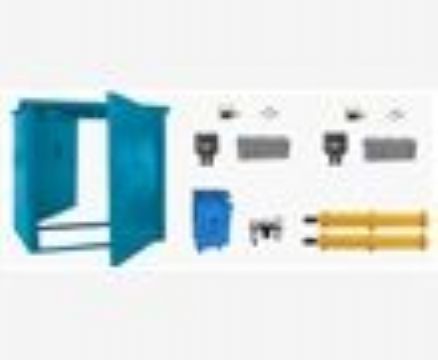 點(diǎn)擊查看詳細(xì)信息<br>標(biāo)題：礦用防瓦斯突出自動(dòng)風(fēng)門(mén) 閱讀次數(shù)：1880