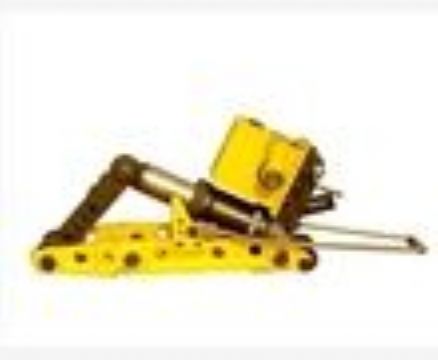 點擊查看詳細信息<br>標題：YQ-88B型高鐵液壓起道器 閱讀次數(shù)：2067