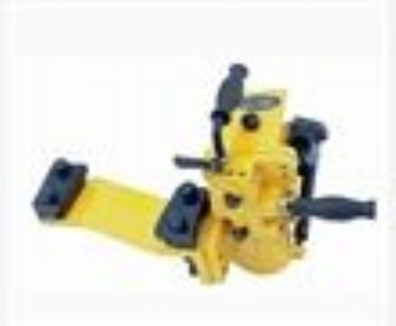 點(diǎn)擊查看詳細(xì)信息<br>標(biāo)題：YFZ-250型液壓方枕器 閱讀次數(shù)：2171