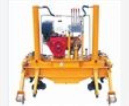 點(diǎn)擊查看詳細(xì)信息<br>標(biāo)題：YQB-147型液壓起拔道器 閱讀次數(shù)：1894