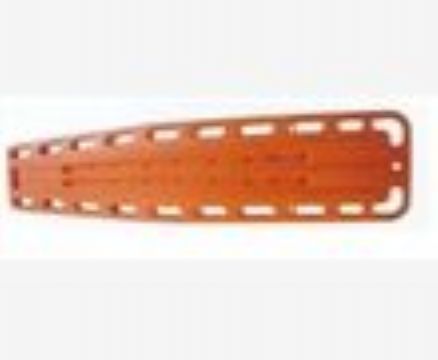 點擊查看詳細信息<br>標題：傷員固定臺板 閱讀次數：2169