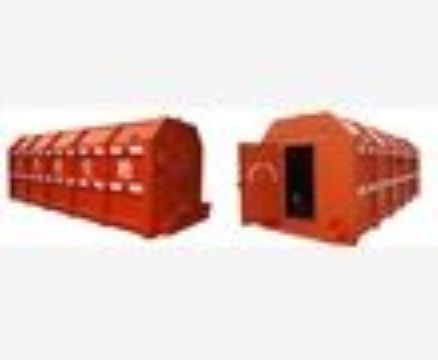 點擊查看詳細信息<br>標題：救生艙 閱讀次數(shù)：3288