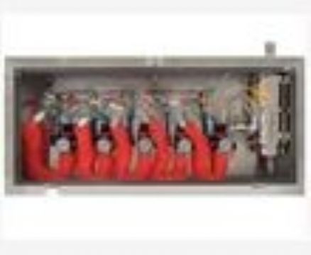 點擊查看詳細信息<br>標題：礦用供水裝置 閱讀次數：2833