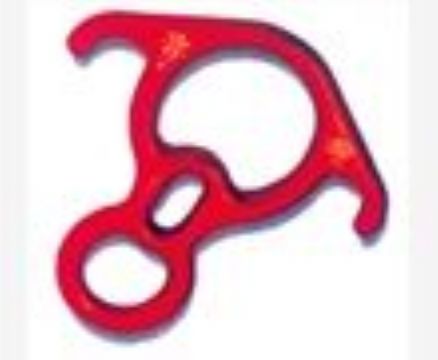 點擊查看詳細信息<br>標題：8字環(huán)/救援8字 閱讀次數(shù)：2443