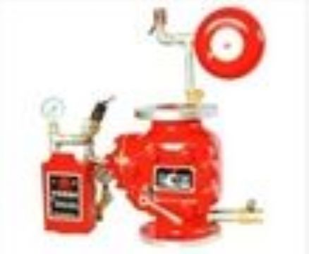 點(diǎn)擊查看詳細(xì)信息<br>標(biāo)題：杠桿式雨淋報(bào)警閥 閱讀次數(shù)：2555