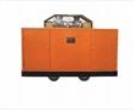 點擊查看詳細信息<br>標題：防滅火注漿裝置簡介 閱讀次數(shù)：2632