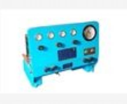 點擊查看詳細信息<br>標題：氧氣充填泵 閱讀次數(shù)：2457