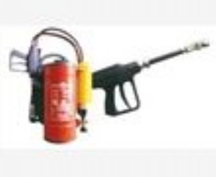 點擊查看詳細信息<br>標題： 4A級12L背負式超細水霧滅火槍 閱讀次數(shù)：2013