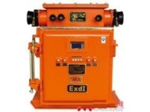 點擊查看詳細(xì)信息<br>標(biāo)題： KBZ真空饋電開關(guān)  閱讀次數(shù)：11991