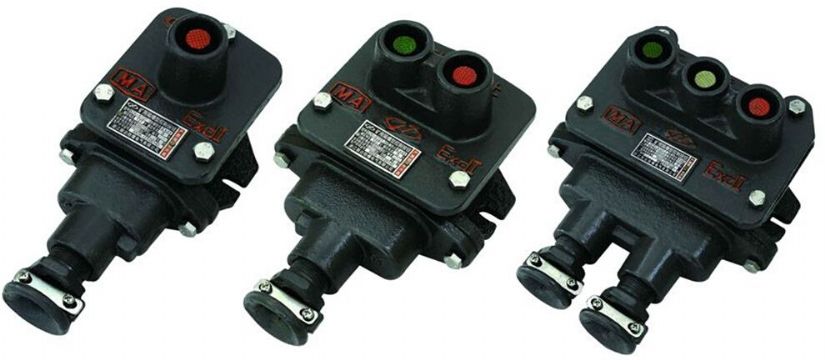 點擊查看詳細(xì)信息<br>標(biāo)題： BZA控制按鈕 閱讀次數(shù)：3139