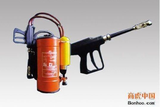 點擊查看詳細(xì)信息<br>標(biāo)題：高壓細(xì)水霧單兵滅 閱讀次數(shù)：2280