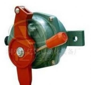 點擊查看詳細信息<br>標題：LSF系列拉繩開關 閱讀次數(shù)：1897