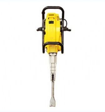 點擊查看詳細信息<br>標題：DG150型電動軟軸高頻搗固機 閱讀次數(shù)：1736