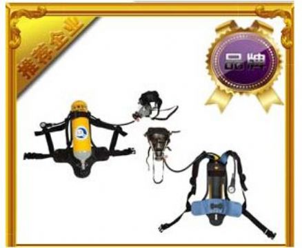 點擊查看詳細信息<br>標題：空氣呼吸器 閱讀次數(shù)：3053