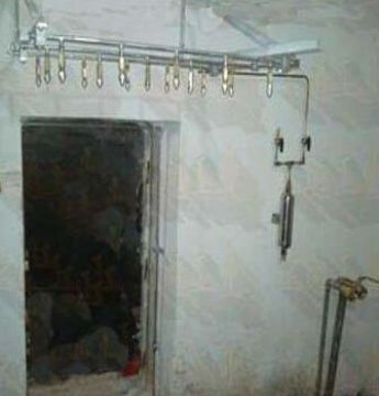 點(diǎn)擊查看詳細(xì)信息<br>標(biāo)題：避難硐室壓風(fēng)氣幕 閱讀次數(shù)：2153