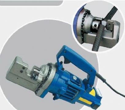 點擊查看詳細信息<br>標題：鋼筋切斷機 閱讀次數(shù)：2325