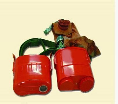 點(diǎn)擊查看詳細(xì)信息<br>標(biāo)題：礦用自救設(shè)備 閱讀次數(shù)：2843