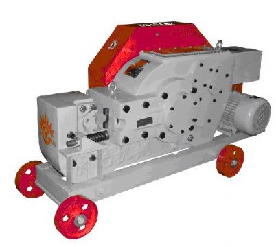 點(diǎn)擊查看詳細(xì)信息<br>標(biāo)題：GQ45A鋼筋切斷機(jī) 閱讀次數(shù)：2235