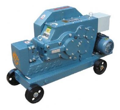 點(diǎn)擊查看詳細(xì)信息<br>標(biāo)題：GQ40鋼筋切斷機(jī) 閱讀次數(shù)：1617