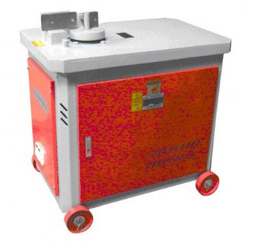 點(diǎn)擊查看詳細(xì)信息<br>標(biāo)題：GW20鋼筋彎箍機(jī) 閱讀次數(shù)：2248