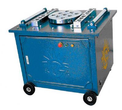 點(diǎn)擊查看詳細(xì)信息<br>標(biāo)題： GW40型鋼筋彎曲機(jī) 閱讀次數(shù)：2718