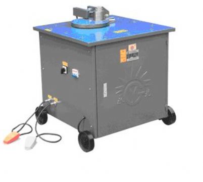 點(diǎn)擊查看詳細(xì)信息<br>標(biāo)題：GW30型鋼筋彎曲機(jī) 閱讀次數(shù)：1859