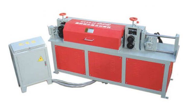 點(diǎn)擊查看詳細(xì)信息<br>標(biāo)題： GTY4-12  調(diào)直切斷機(jī) 閱讀次數(shù)：2149