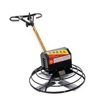 點擊查看詳細信息<br>標題： DMD900型地面抹光機 閱讀次數：1835