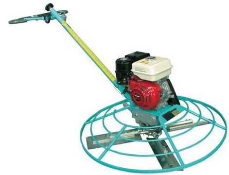 點擊查看詳細信息<br>標題：DMD1200型地面抹光機 閱讀次數：1841