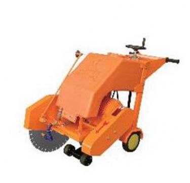 點擊查看詳細信息<br>標題：HQS500B 混凝土路面切縫機 閱讀次數：1996