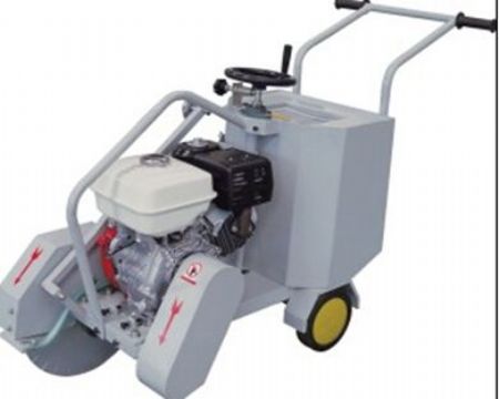 點擊查看詳細(xì)信息<br>標(biāo)題：  HQS500型混凝土路面切縫機(jī) 閱讀次數(shù)：1609