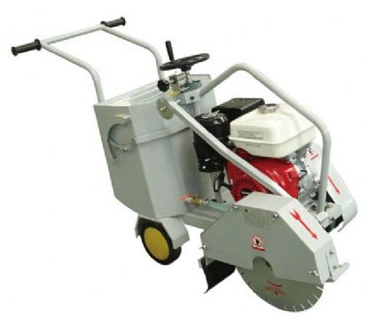 點擊查看詳細(xì)信息<br>標(biāo)題： HQS400混凝土路面切縫機(jī) 閱讀次數(shù)：1966