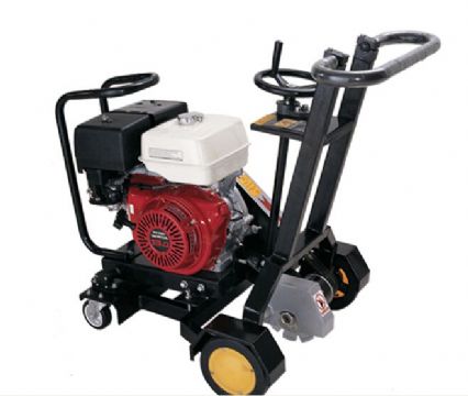 點擊查看詳細(xì)信息<br>標(biāo)題： KCR180型路面開槽機(jī) 閱讀次數(shù)：1792