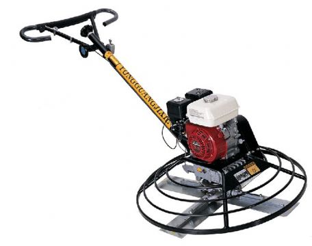 點擊查看詳細信息<br>標題：DMR900型 地面抹光機  閱讀次數：1708