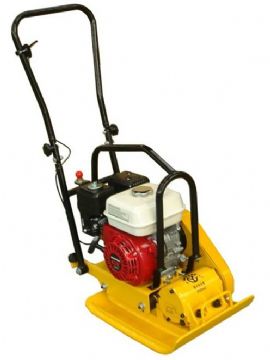 點擊查看詳細(xì)信息<br>標(biāo)題：HZR60型 振動平板夯 閱讀次數(shù)：1716