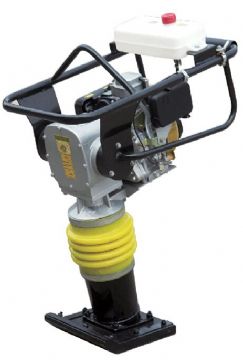 點擊查看詳細(xì)信息<br>標(biāo)題：HCR80型振動平板夯 閱讀次數(shù)：2153