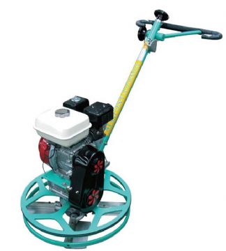 點擊查看詳細信息<br>標題： DMR600型地面抹光機 閱讀次數：1845