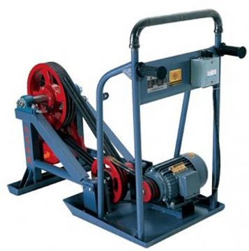 點擊查看詳細(xì)信息<br>標(biāo)題： HW20/40型蛙式夯實機(jī) 閱讀次數(shù)：2691