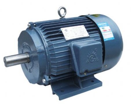 點擊查看詳細信息<br>標題：Y系列電動機 閱讀次數(shù)：2196