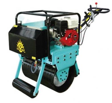 點擊查看詳細(xì)信息<br>標(biāo)題：ZLR18型 振動壓路機(jī) 閱讀次數(shù)：1950