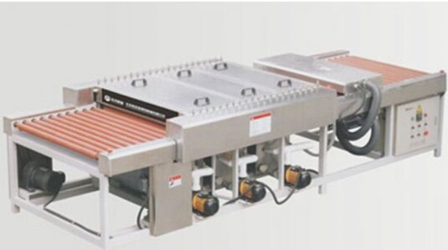 點擊查看詳細信息<br>標題：YG-800玻璃清洗機 閱讀次數(shù)：2011