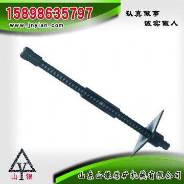 點(diǎn)擊查看詳細(xì)信息<br>標(biāo)題：高強(qiáng)錨桿 閱讀次數(shù)：2037