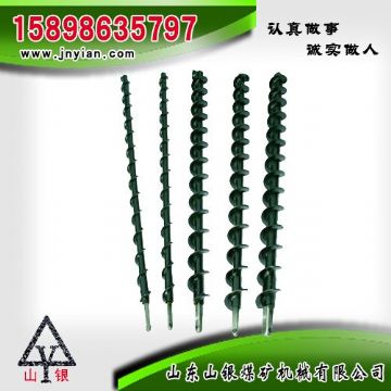 點(diǎn)擊查看詳細(xì)信息<br>標(biāo)題：高效螺旋鉆桿 閱讀次數(shù)：2027