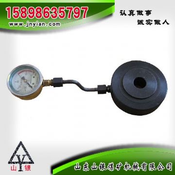 點擊查看詳細信息<br>標題：礦用錨桿測力計 MCZ-400型 閱讀次數(shù)：1933