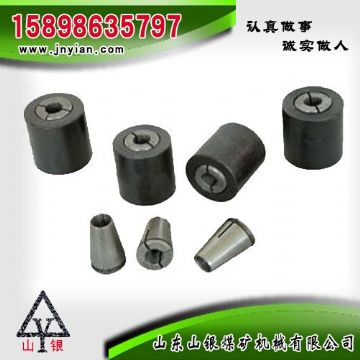 點擊查看詳細信息<br>標題：礦用錨索錨具 KM15 18 22 29型 閱讀次數(shù)：2303