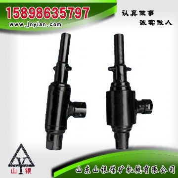 點擊查看詳細信息<br>標題：礦用注水器 側(cè)式注水器 閱讀次數(shù)：2001