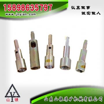 點擊查看詳細信息<br>標題：錨桿攪拌器 錨索攪拌器 閱讀次數(shù)：2095