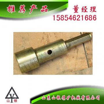 點(diǎn)擊查看詳細(xì)信息<br>標(biāo)題：錨索攪拌器17.8型 閱讀次數(shù)：2159