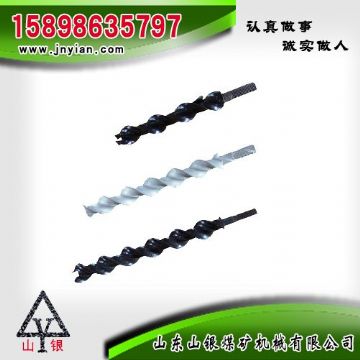 點(diǎn)擊查看詳細(xì)信息<br>標(biāo)題：煤幫鉆桿 閱讀次數(shù)：2263