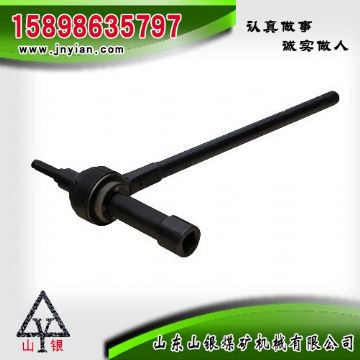 點(diǎn)擊查看詳細(xì)信息<br>標(biāo)題：增扭器 ZNQ-3型 閱讀次數(shù)：2174